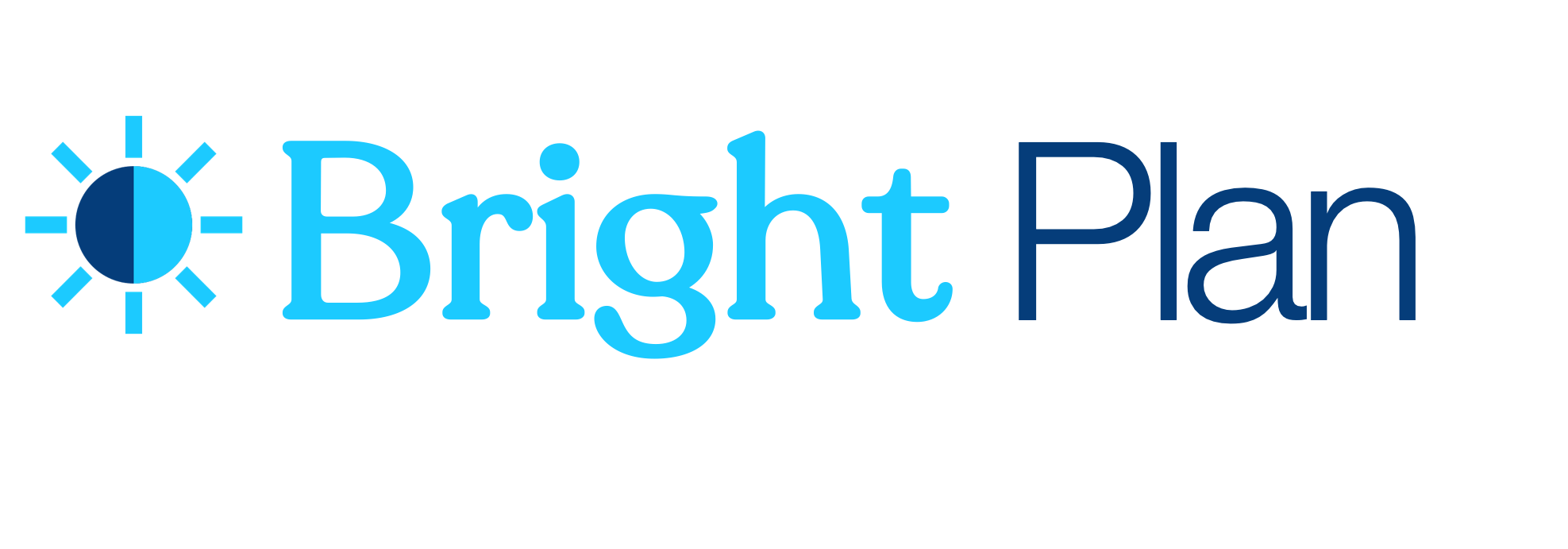 Bright Plan Logo